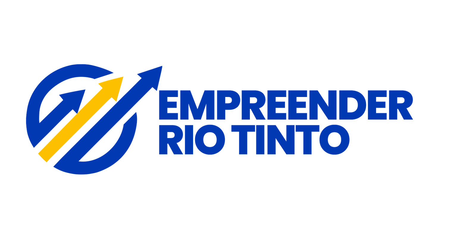 Empreender Rio Tinto
